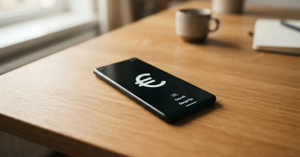 Google Pay Casino Deutschland 2026 – Seriöse Anbieter mit GGL-Lizenz