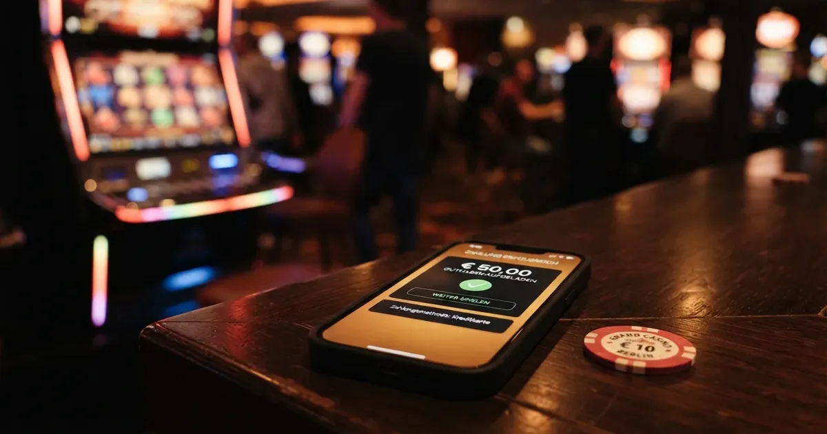Klarna Casinos im Vergleich 2026: Beste Anbieter & Zahlung