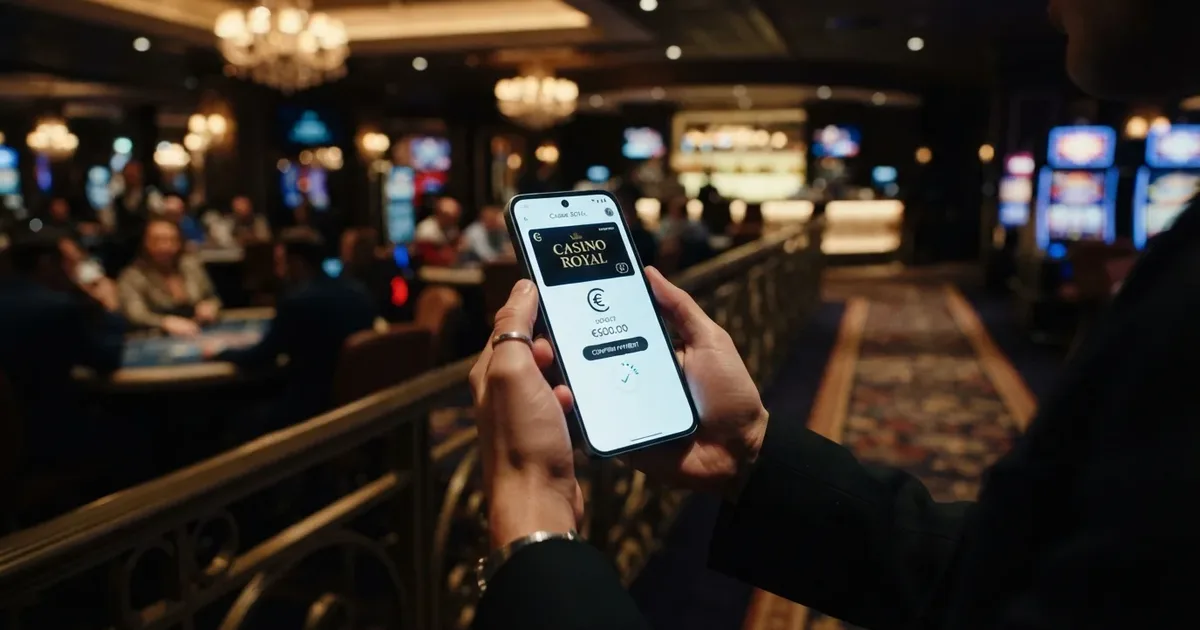 Beste Casinos zum Bezahlen mit MuchBetter 2026