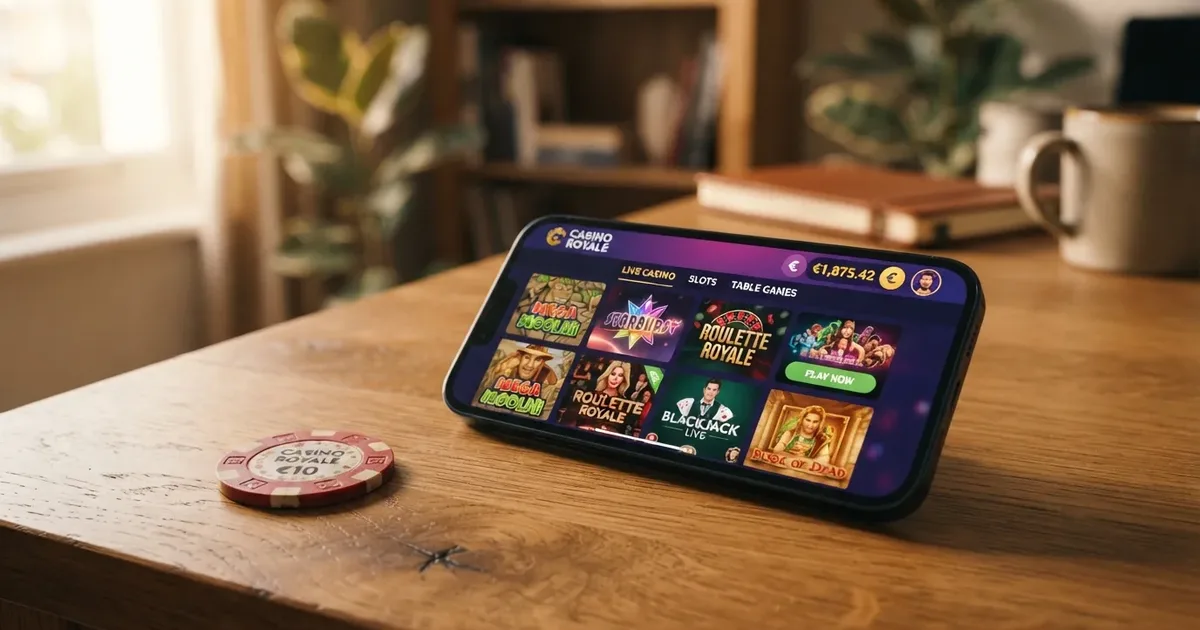 Beste Online Casinos mit Sofort bezahlen 2026 im Test