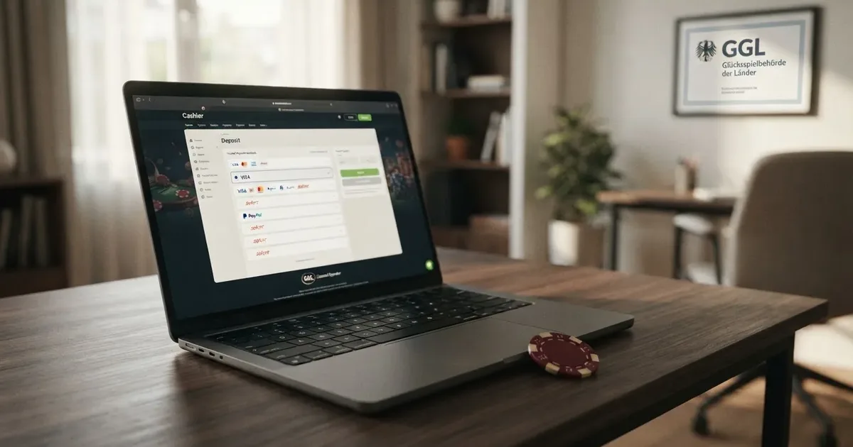 Beste Online Casinos mit Trustly bezahlen in Deutschland 2026
