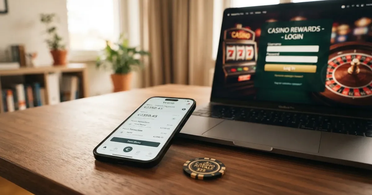 Beste Online-Casinos mit Wero bezahlen in 2026 — 10 Anbieter im Test