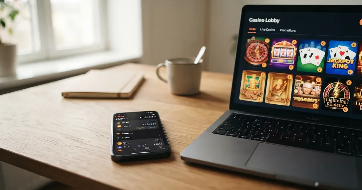 Bestes Okto Wallet Casino 2026: GGL-Lizenz im Vergleich