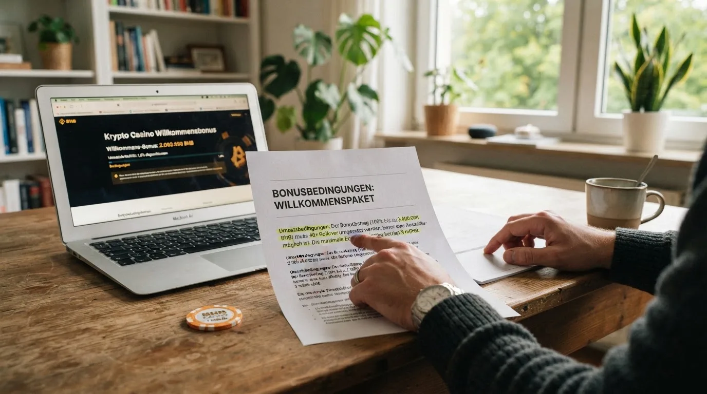 Bonus-Pakete bei BNB Casinos – Visualisierung von Match-Boni, Freispielen und Umsatzbedingungen