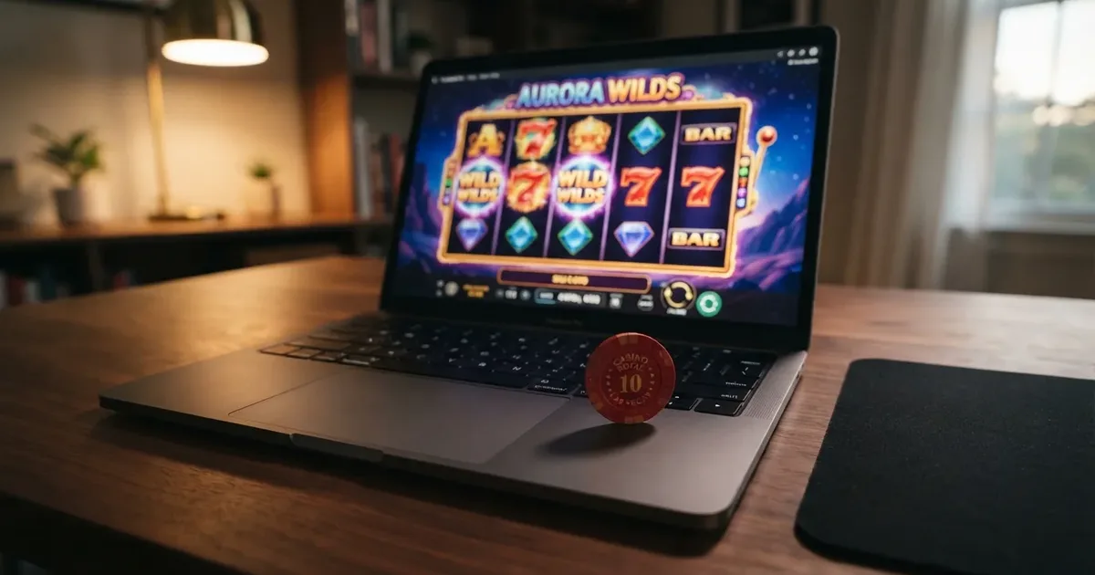 Ethereum Casino Vergleich 2026: 10 Anbieter im Test
