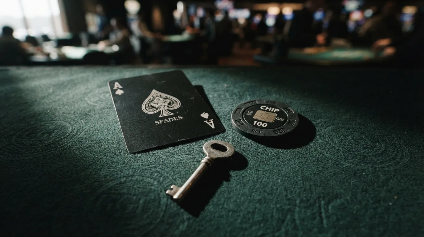 GGL-Siegel, GlüStV-Paragrafen und OASIS/LUGAS-Schutzsymbole für deutsche Online-Casinos