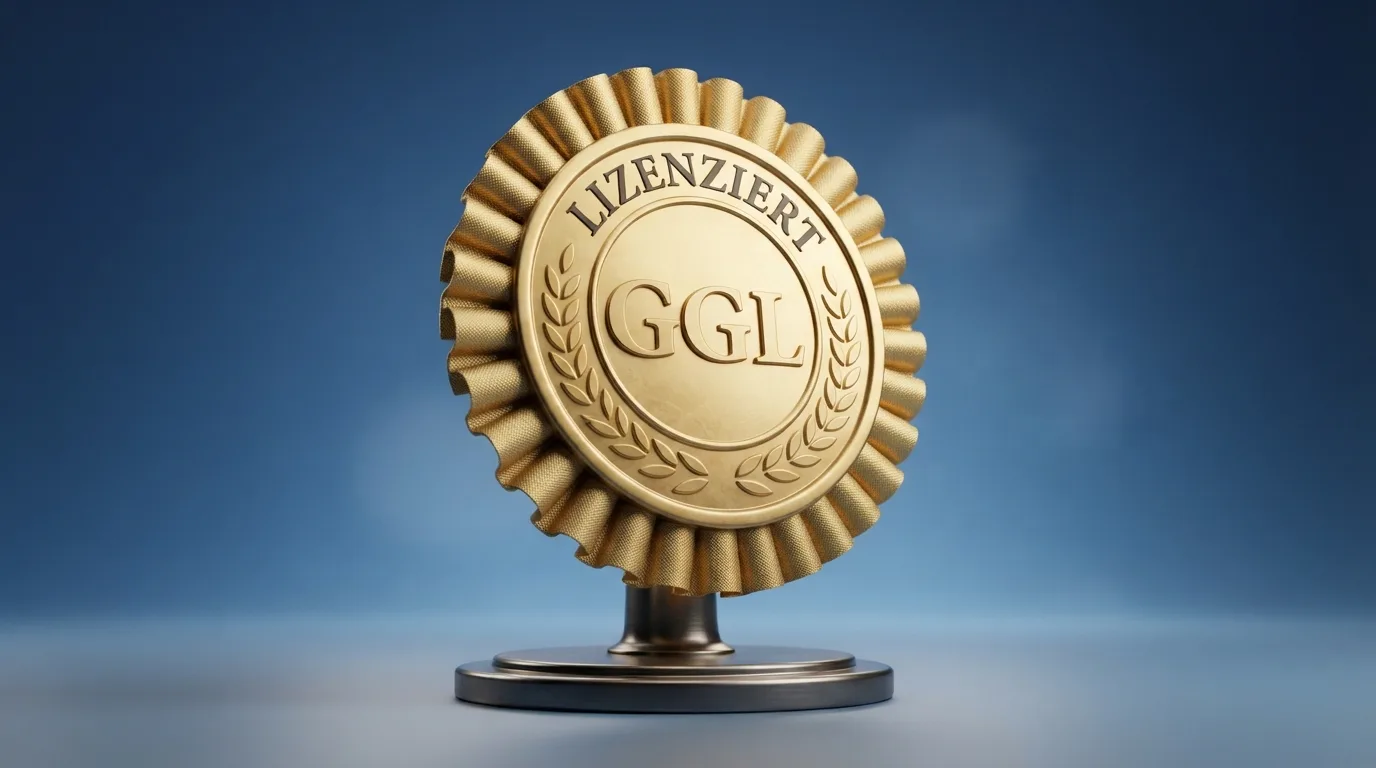 GGL-Lizenzsiegel