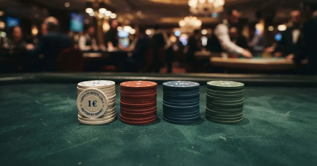 Online Casino mit 1, 5, 10 und 15 Euro Einzahlung im Vergleich 2026