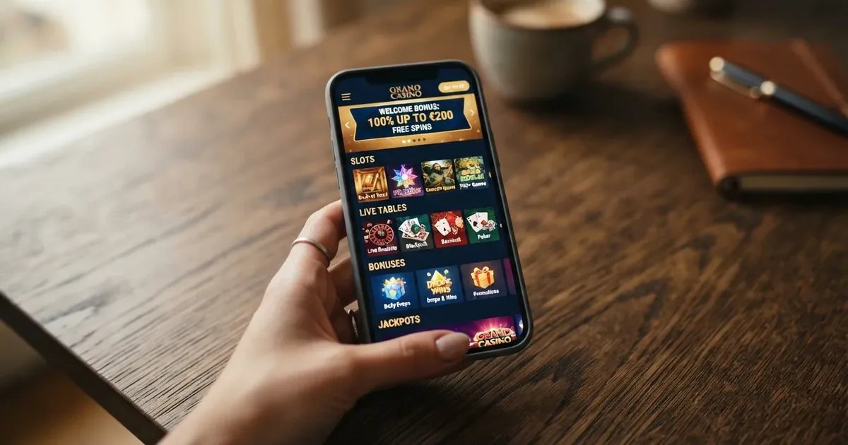 Online Casino mit Handyrechnung: Status, Lizenzfragen, Alternativen