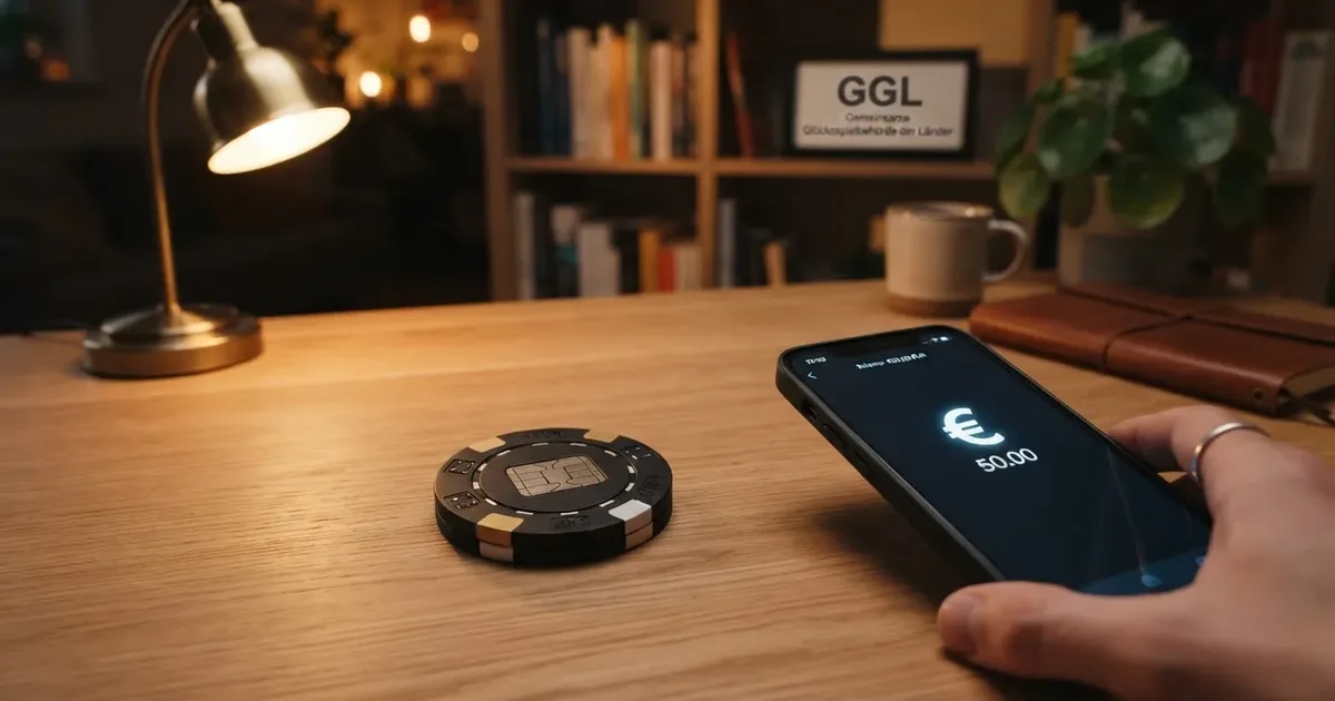 Online Casino per Bankeinzug: Lastschrift-Alternativen im Test