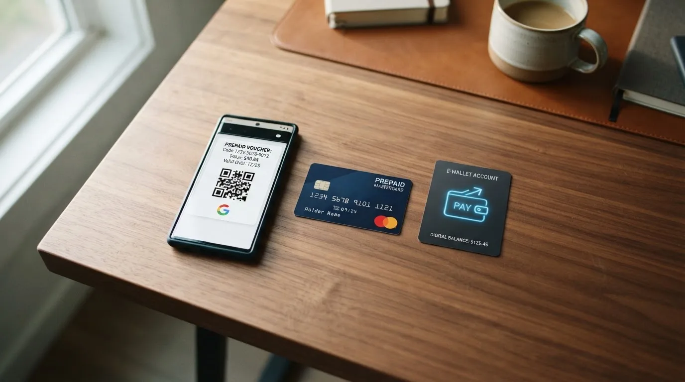 Entscheidungshilfe: Aplauz vs. paysafecard vs. PayPal – welche Methode passt zu welchem Spielertyp