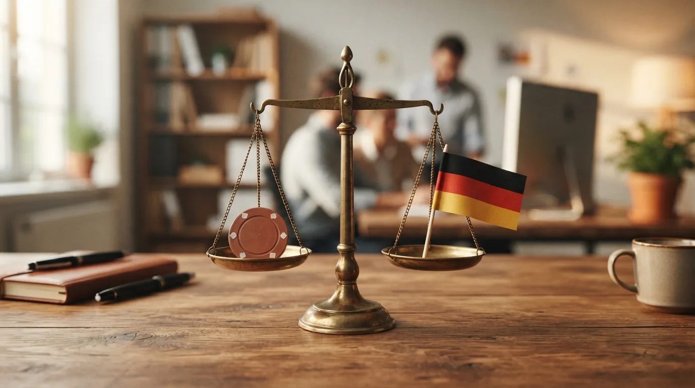 Abwägungsskizze Pro und Contra Ripple-Casino