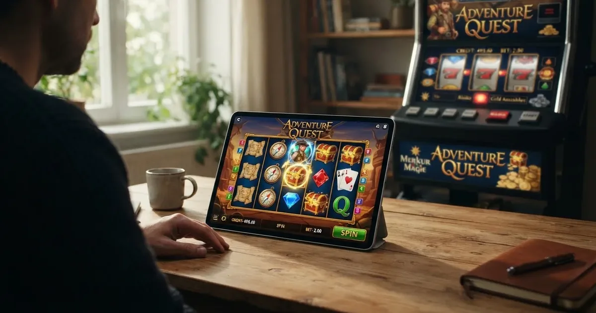 Echtgeld-Spielautomaten in Deutschland 2026: Lizenz, RTP und Kosten
