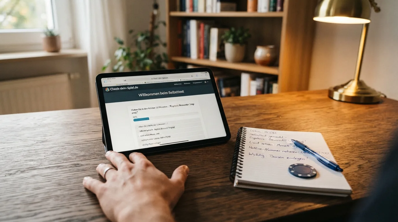 BIÖG-Logo und Hotline-Nummer