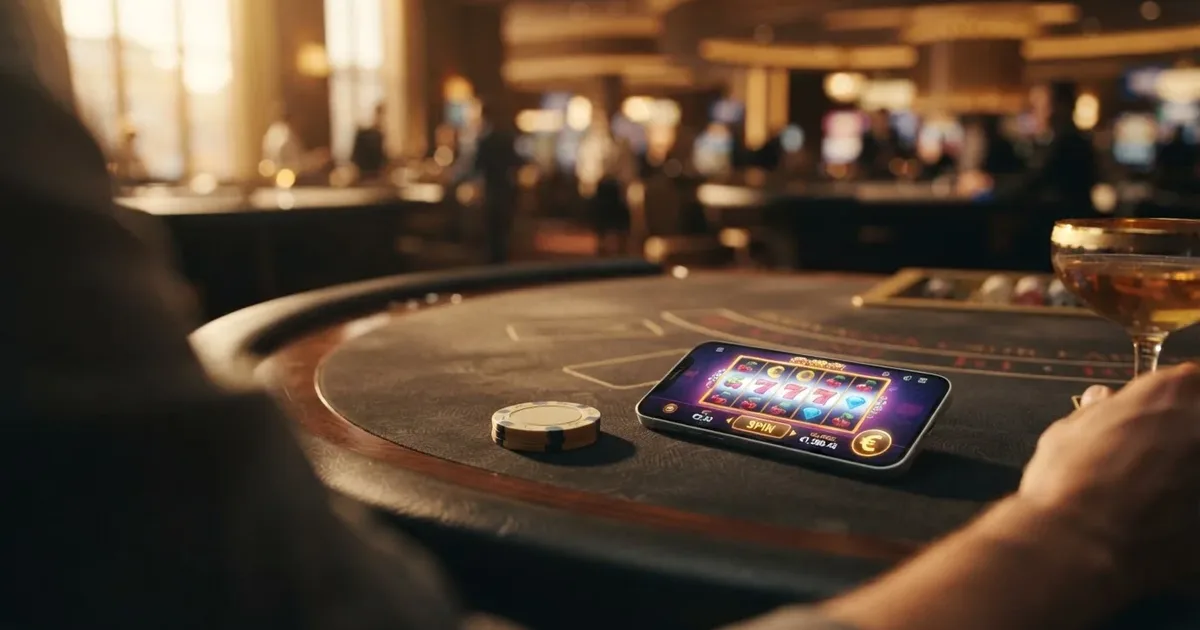USDC Casinos Vergleich 2026 – Bonus, Spiele und Lizenzstatus