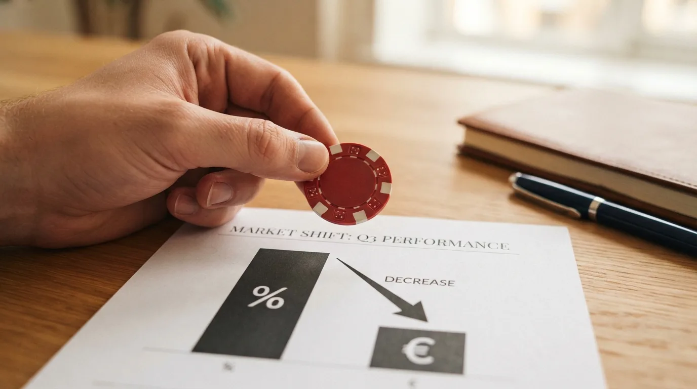 Infografik: Bonus-Prozentsatz vs. effektiver Wert nach Umsatzbedingung — Pfeil von „200% Bonus“ zu „tatsächlicher Gegenwert“